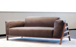 Picture of Paddock, modern loveseats