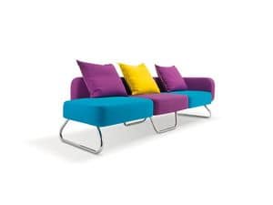 Picture of Pills, modern sofas