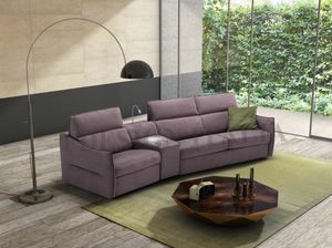 Prisma, Modular sofa bed