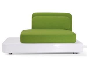 Picture of Quid, sober sofa