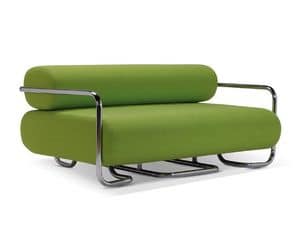 Picture of Swosh, sofas for waiting area