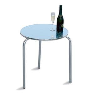 Picture of TC05, resistant table