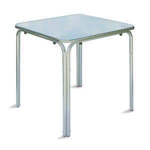 Picture of TC06, tables with combinable structure