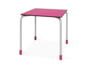 Picture of Teo P 5710, practical table