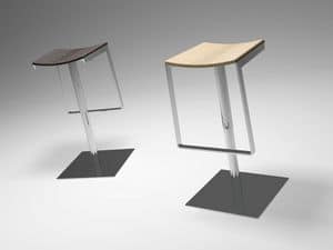 Picture of Jinko 2403, metal barstool