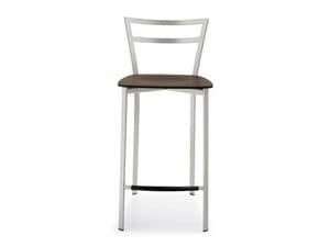 Picture of Kika G/1277, metal barstools