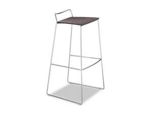 Picture of SG 351, modern barstools