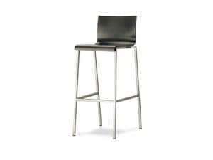 Picture of 2020/S, metal base barstool