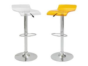 Picture of 528 - 238A, barstools with back
