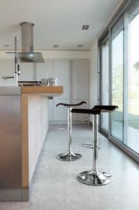 Picture of ACTION SG TWO, barstool with back
