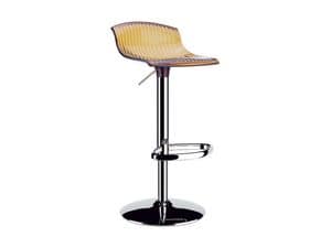 Picture of Aiko, barstools with back