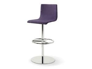 Picture of Tela SG, metal barstool
