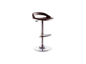 Picture of Ego-p-sg / 640-sp, metal design barstools