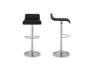 Picture of REMIX, minimal barstool