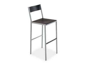 Picture of Do stool, modern barstool