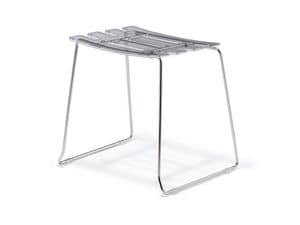 Picture of Sdry stool h48, modern barstools