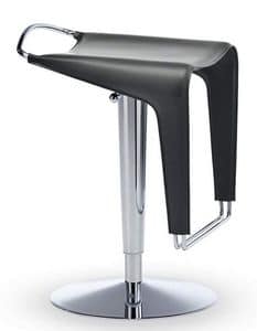 Picture of Zow, linear barstool