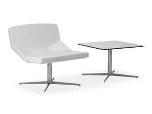Picture of Formula x-foot, low table