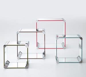 Picture of GEORGE 11, modern small table
