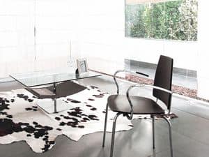 Picture of Look 282, contemporary coffee tables