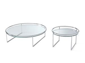 Picture of LOOP, low tables