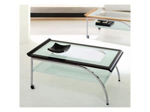 Picture of Rio 231, linear small table