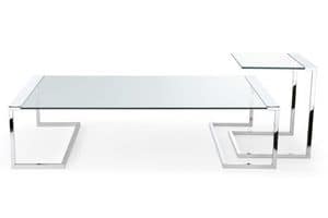 Picture of SIR T 32, low table