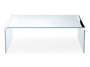 Picture of T 33, linear coffee tables
