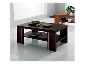 Picture of T-Cinque 17, contemporary coffee table