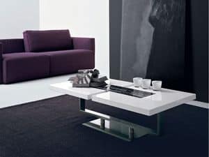 Picture of Venezia 517, contemporary coffee table