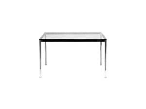 Picture of ART. 1229, minimal metal table