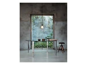 Picture of Liko glass, table glass top