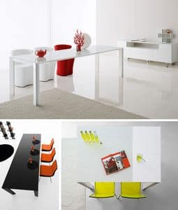 Picture of Princess 493, dining table