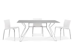 Picture of Star, dining tables