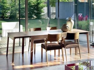 Picture of Graf, extendable table