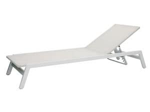 Picture of 668-PCA115, deck chair