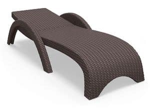 Picture of GS 1009, swimming pool sunbeds