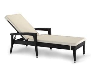 Picture of GS 928, swimming pool sunbeds