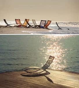Picture of Premiere EM2 FSH, swimming pool sunbeds