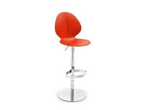 Picture of BASIL CS/1356, adjustable barstools