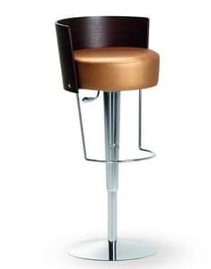 Picture of Bongo LG, design barstool