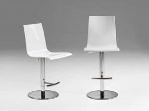 Picture of Jolly stool, design barstool