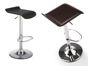Picture of Mambo G/1340, minimal barstools