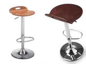Picture of Rock G/1339, design barstool