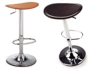 Picture of Swing G/1342, adjustable barstool