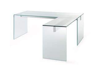 Picture of AIR DESK - L, task table