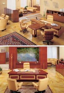 Picture of Saturno Office, office systems