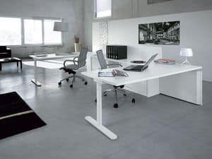 Picture of Idea, office furniture compositions