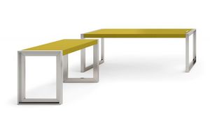 Picture of Strato yunior desk 210.Y18P 210.Y21P, office table