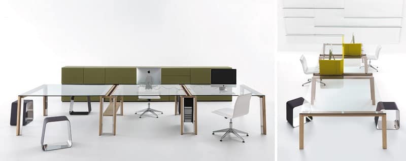 Picture of WGS DOUBLE, suitable for office